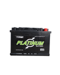 48 PLATINUM AGM – POTENCIA, DURABILIDAD Y RESPALDO TOTAL