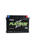 42 PLATINUM AGM – POTENCIA, DURABILIDAD Y RESPALDO TOTAL