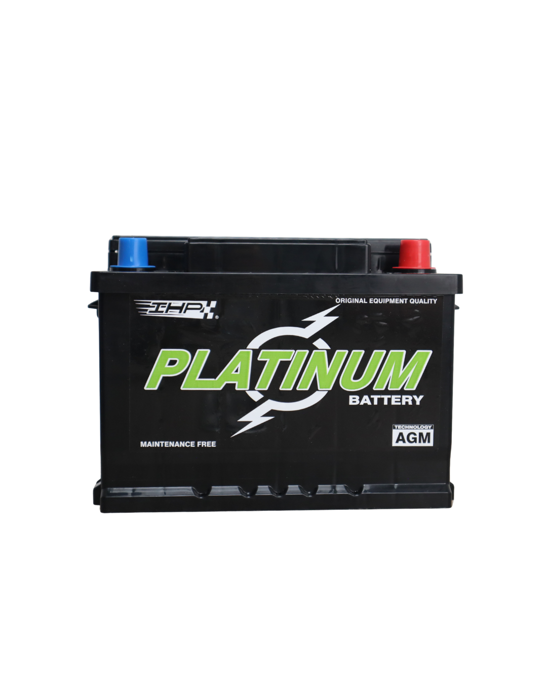 42 PLATINUM AGM – POTENCIA, DURABILIDAD Y RESPALDO TOTAL