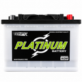 BATERÍA PLATINUM AGM 48/91-950 CCA 12V