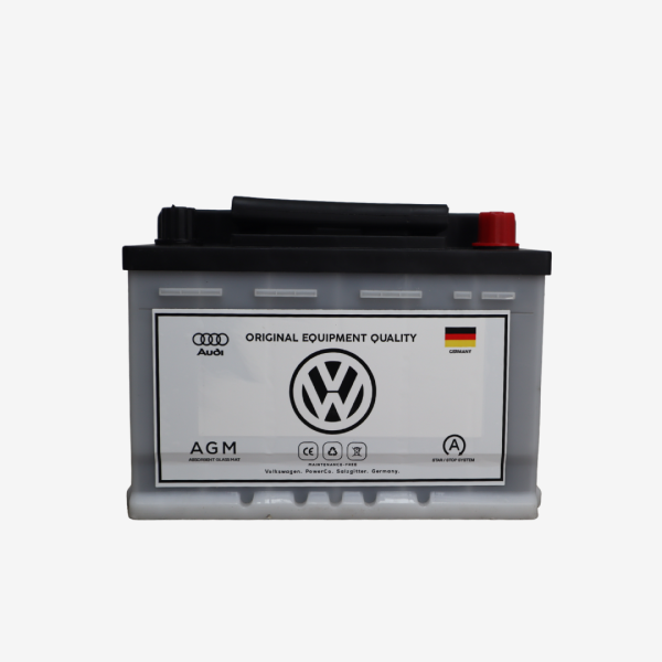 AGM Model 35 Automotive Battery – 750 CCA