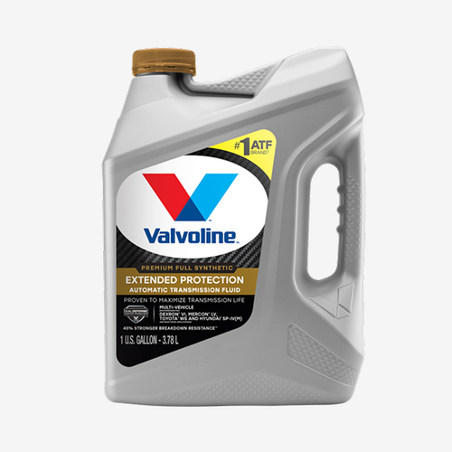 MaxFlow Transmission Fluid ATF – 1L