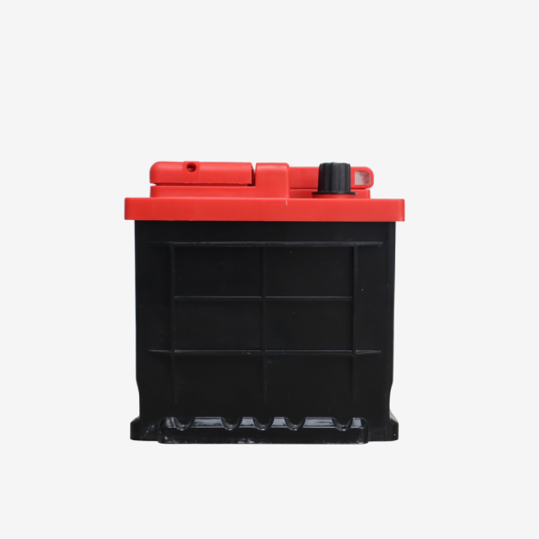 TurboXR 12V Automotive Battery – 550 CCA