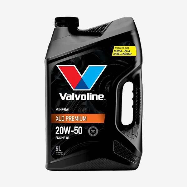 MaxFlow Transmission Fluid ATF – 1L