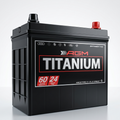 BATERÍA DE GEL AGM TITANIUM 12V 680 AMPERES MODELO 51R-680CCA