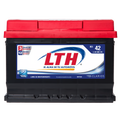 BATERIA LTH MODELO L-42-400