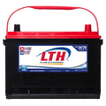 BATERIA LTH MODELO L-34/78-750