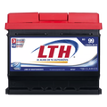 BATERIA LTH MODELO L-99(LBN1)-400
