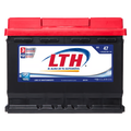 BATERIA LTH MODELO  LTH L-47(LN2)-550